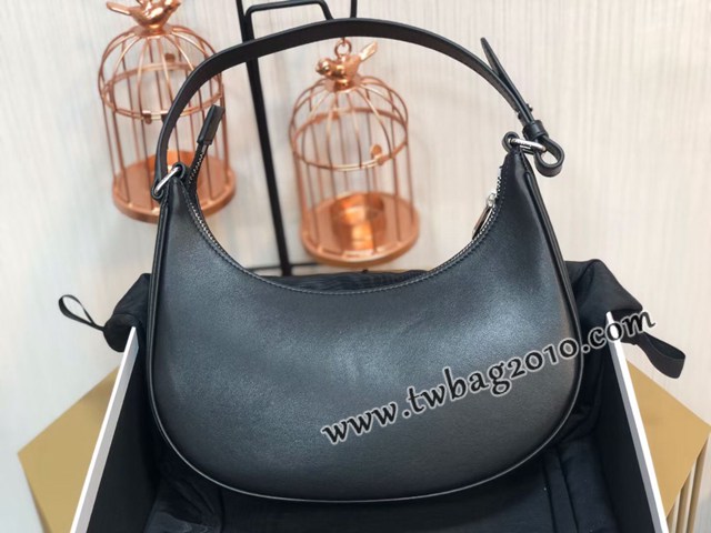Celine專櫃2023新款印花AVA柔軟牛皮革手袋 賽琳AVA腋下包肩背手提女包 sldj2443